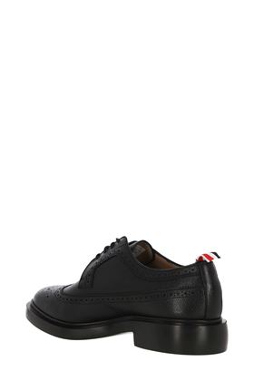 Longwing brogues THOM BROWNE | MFD002H00198001